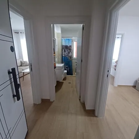 Noli Kune Shengjin * Sakës