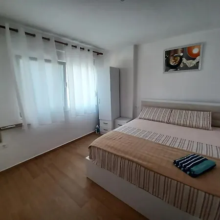 M5 Noli Kune Shengjin Apartment *