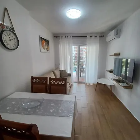 Apartmán Noli Kune Shengjin