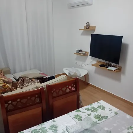 Noli Kune Shengjin Apartmán