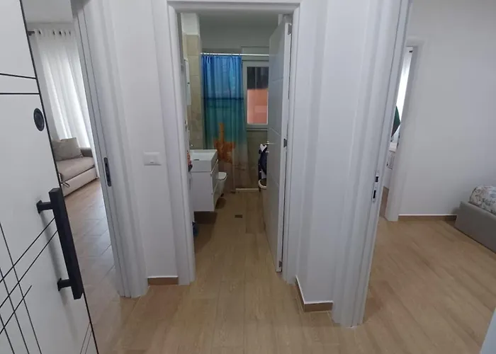 Noli Kune Shengjin Apartment *
