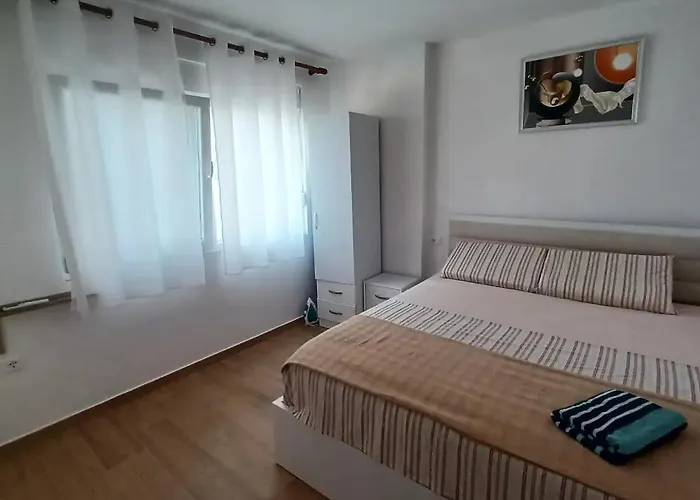 Noli Kune Shengjin Apartment *