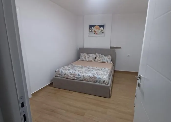 Noli Kune Shengjin Apartment