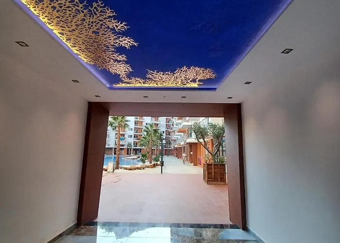 Noli Kune Shengjin Apartment Sakes