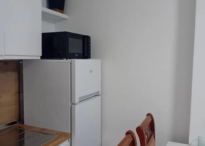 Apartment Noli Kune Shengjin