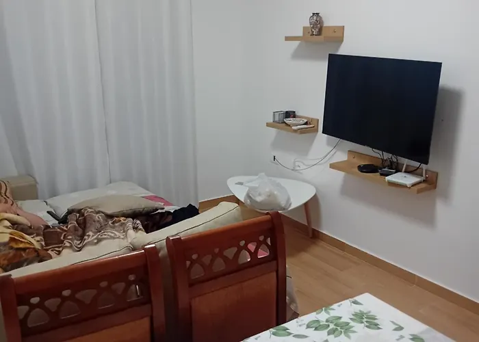 Noli Kune Shengjin Apartment